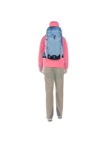 Tatonka Hike Pack 25 Trekkingrucksack 52 cm in elemental blue