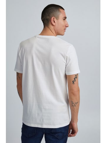 !SOLID T-Shirt SDRock in Weiß