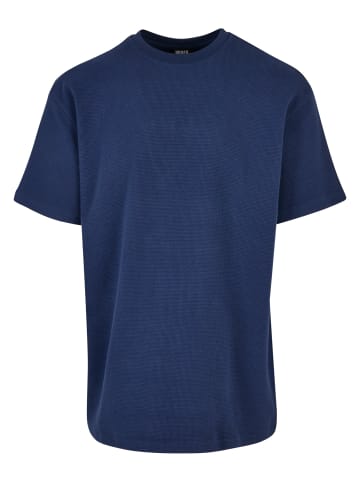 Urban Classics T-Shirts in darkblue