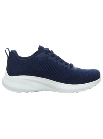 Skechers Sneaker in blau
