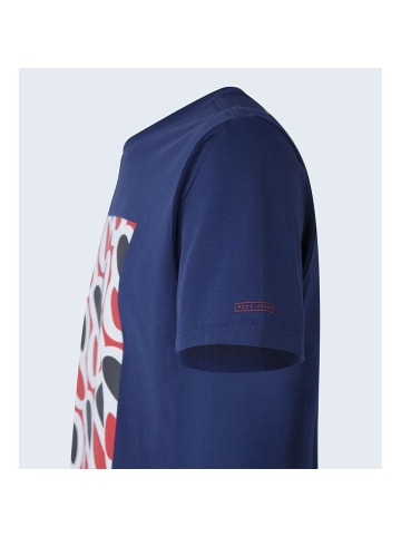 Pepe Jeans Tshirt in Blau