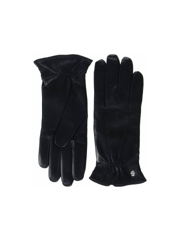 Roeckl Handschuhe für Erwachsene in schwarz in schwarz