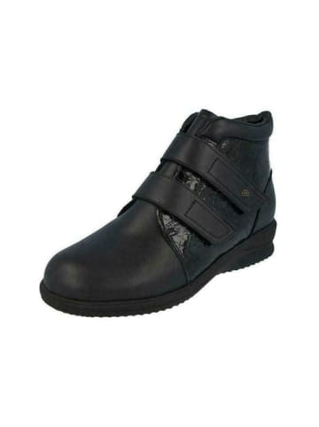 Finn Comfort Stiefeletten für Damen in schwarz