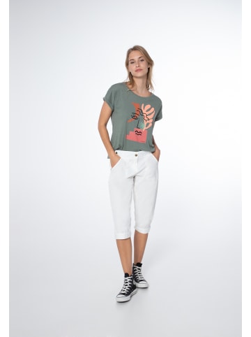 Protest " SOUPIE in Seashelloffwhite