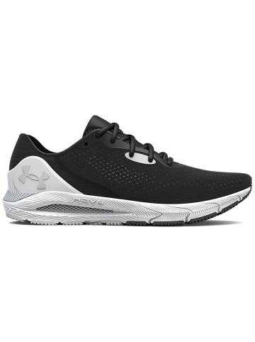 Under Armour Laufschuh HOVR Sonic 5 in schwarz