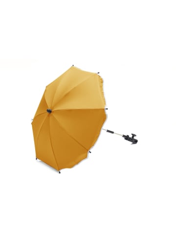 fillikid Sonnenschirm Standard UV-Schutz 50+ ​Exklusiv in Curry