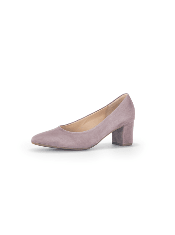 Gabor Fashion elegante Pumps in rosa