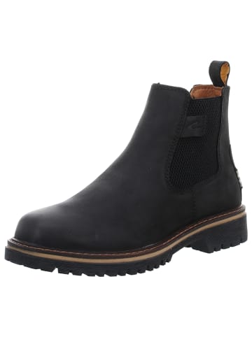 Camel Active Stiefeletten in schwarz