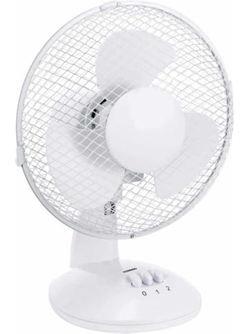 Melissa 16510105 Ventilator mit zwei Geschwindigkeitsstufen