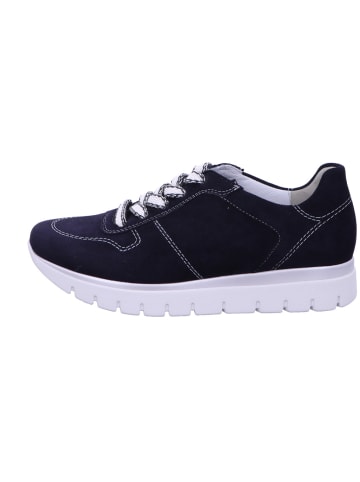 Semler Sneaker für Damen in dunkel-blau