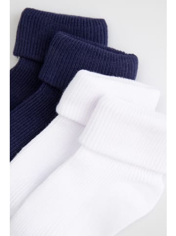 Coccodrillo Socken in bunt