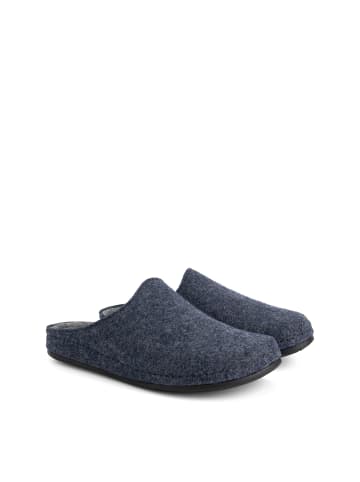 TRAVELIN' Come Home in Marineblau