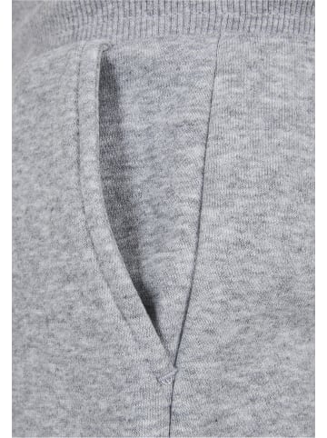 Urban Classics Trousers - Sweat in heathergrey