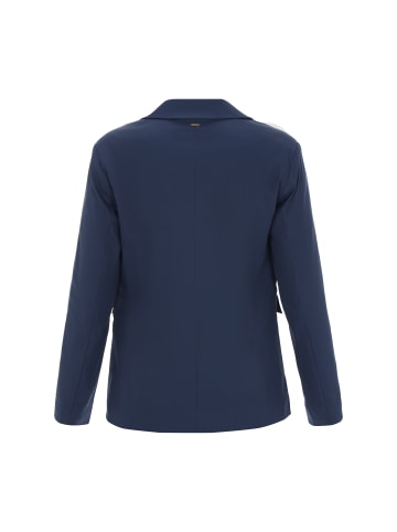 DreiMaster Women Blazer in navy