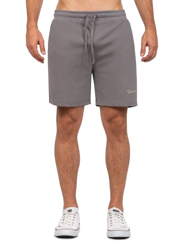 Reichstadt Shorts 5XL in Dark Grey