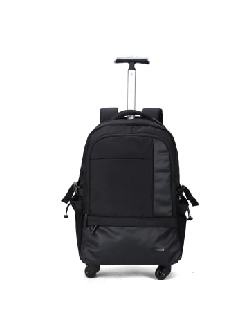 Aoking Rucksack in BLACK