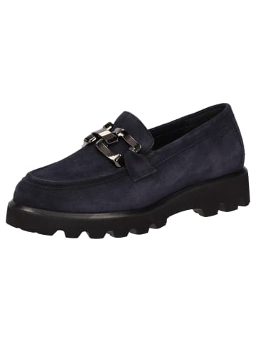 Sioux Slipper Meredira-751-H in dunkelblau