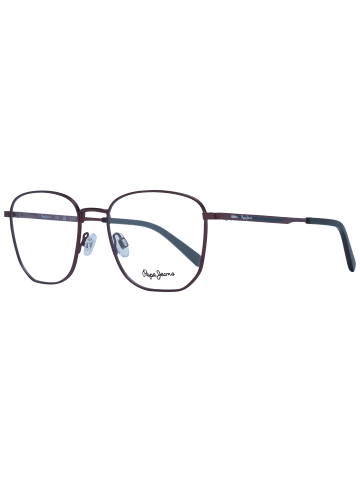 Pepe Jeans Männer Optische Fassungen Quadratisch Bronze