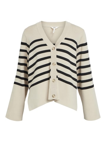Object Strickjacke in Sandshell