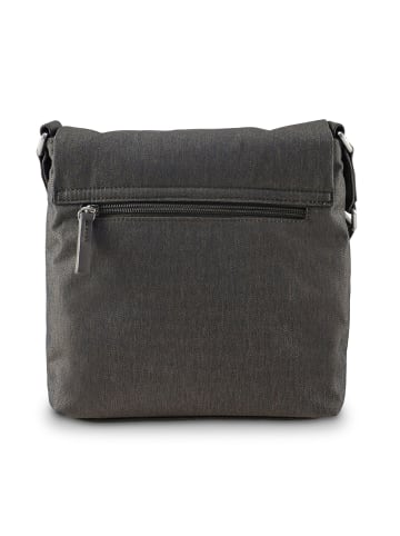 Jost Bergen Umhängetasche S 22 cm in taupe