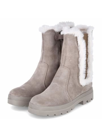 Primigi Winterstiefeletten in Taupe