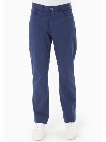 Organication Chino "MCASUAL653" in Navy