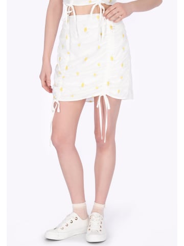 myMo Women Skirt in offwhite