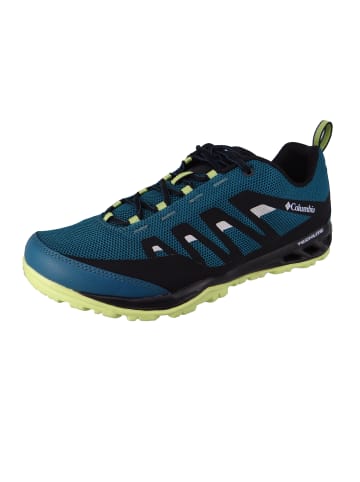 Columbia Halbschuhe blau