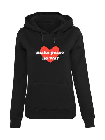 Merchcode Merchcode Kapuzenpullover in black