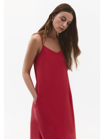 OXXO Sweatkleid TOMATO PUREE