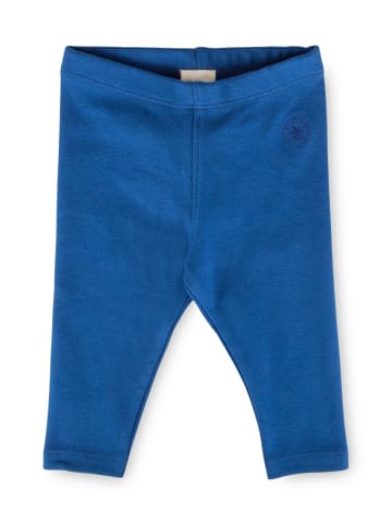 Sigikid Leggings in blau