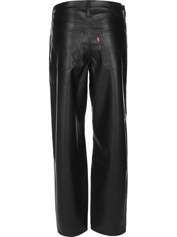 Levi´s Jeans in z8791 black garment dye