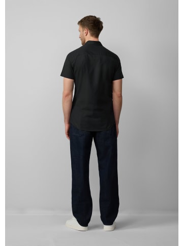 s.Oliver Hemd in 9999_schwarz