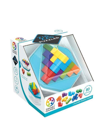 Smart Toys and Games Zig Zag Puzzler