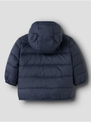 name it Jacke in Navy Blazer