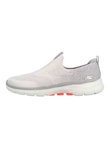 Skechers Sneaker in Grau