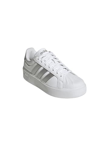 adidas Sneakers Low STREETTALK BOLD in weiß