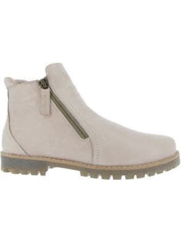 Andrea Conti Damen Stiefel/Boots ungefüttert Da.- Boots in Beige