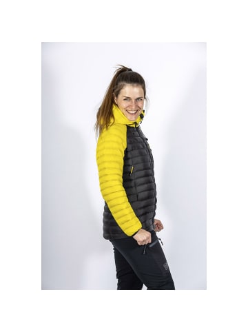 Maul Sport Steppjacke Annaberg in Schwarz