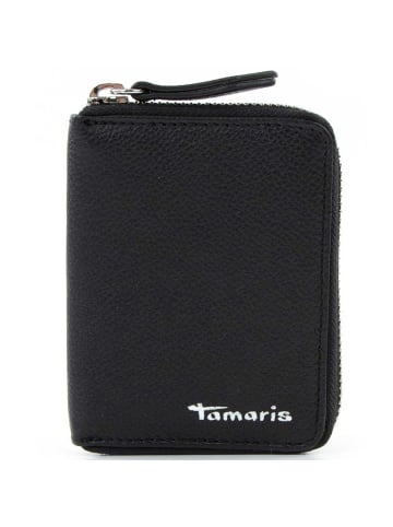 Tamaris TAS Amanda Geldbörse Leder 10.5 cm black
