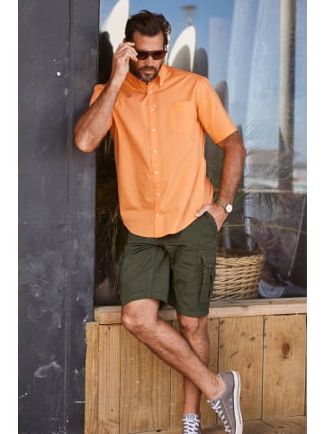 JP1880 Bermuda in dunkeloliv
