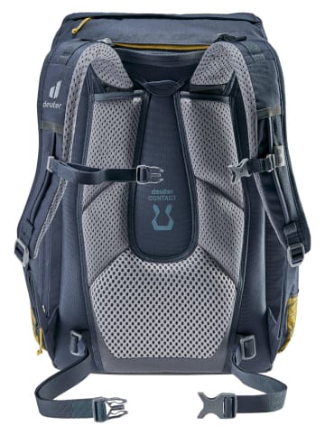 Deuter Rucksack Scula in Ink/Turmeric