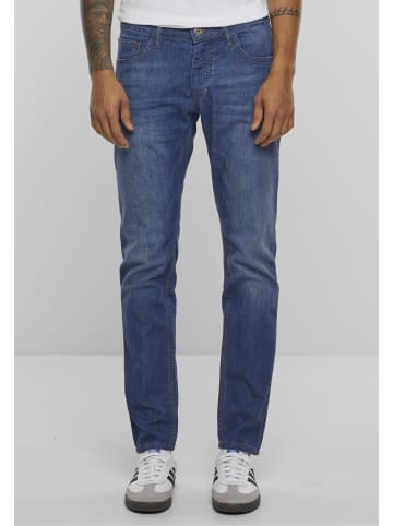 2Y Premium 2Y Premium Herren 2Y Basic Slim Fit Denim in blue