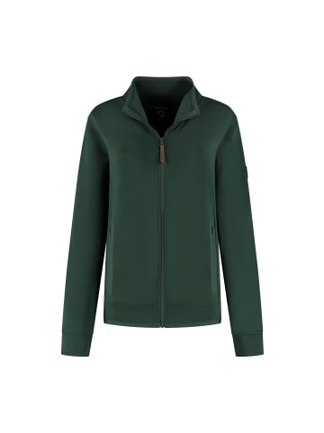 TRAVELIN' Olia in Dunkelgrün