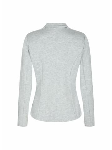 soyaconcept Blazer für Damen in hell-grau