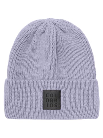 Color Kids BEANIEWOOL