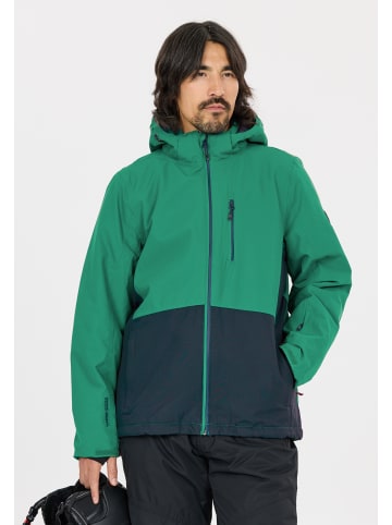 Whistler Skijacke Drizzle in 3253 Alpine Green