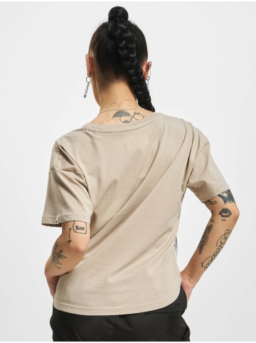 Alpha Industries T-Shirt in beige