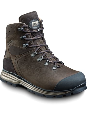 MEINDL Wanderschuhe Sulden in braun