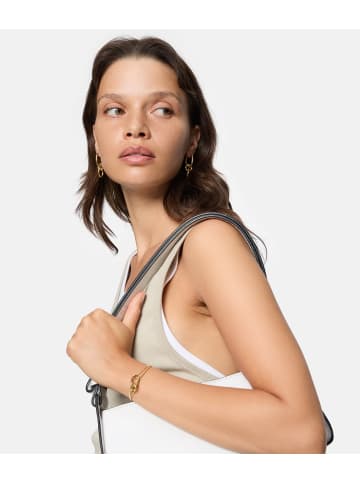 LIEBESKIND BERLIN Armband Modern Knot in gold